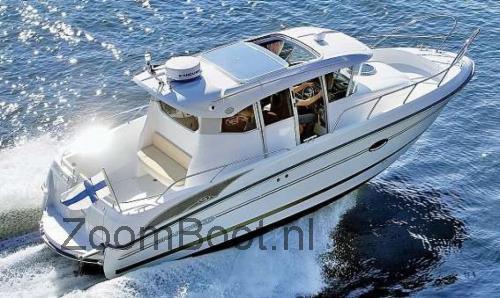 Grandezza 28 WA specificaties